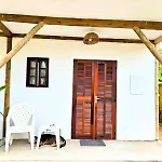 Suites Da Vila 1
