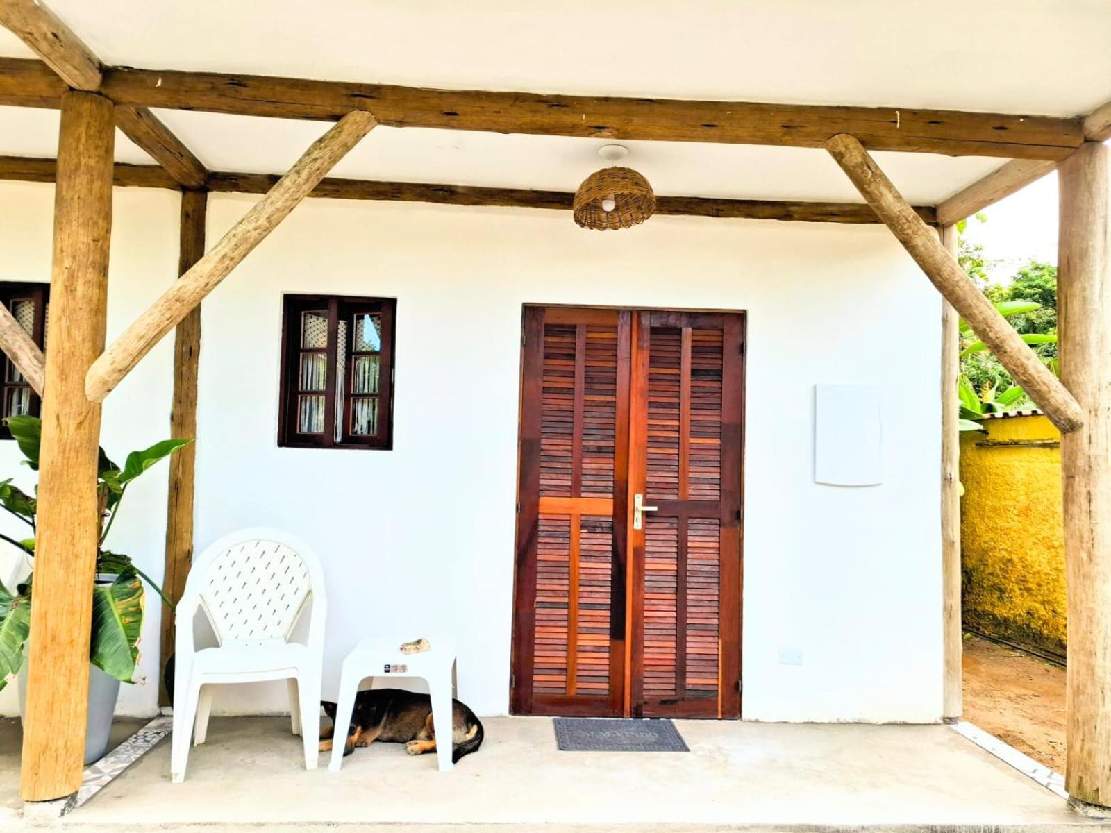 Da 1 Apartamento *